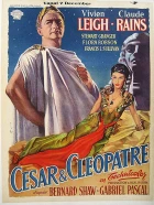 Caesar a  Kleopatra (Caesar and Cleopatra)