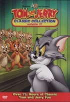 Kolekce Toma a Jerryho 11 (Tom and Jerrys Classic Collection)