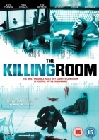 KR-13 Killing Room (The Killing Room)