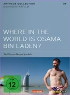 Kde se sakra skrývá Usáma Bin Ládin? (Where in the World Is Osama Bin Laden?)