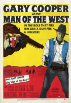 Muž ze západu (Man of the West)