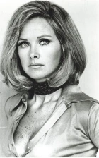 Wanda Ventham