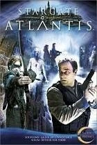 Hvězdná brána: Atlantida (Stargate: Atlantis)