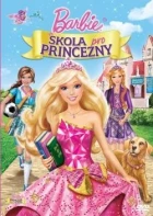 Barbie: Škola pro princezny (Barbie: Princess Charm School)