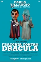 Drákulův sluha (Fracchia contro Dracula)