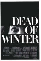 Smrtící dech zimy (Dead of Winter)