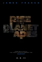 Zrození Planety opic (Rise of the Planet of the Apes)