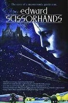 Střihoruký Edward (Edward Scissorhands)