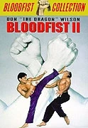 Krvavá pěst II (Bloodfist II)