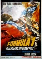Formule 1 - V pekle Velké ceny (Formula 1 - Nell'inferno del Grand Prix)