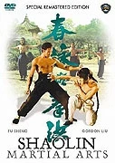 Šaolin: Škola bojových umění (Hong quan yu yong chun)
