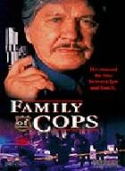 Rodina policajtů (Family of Cops)