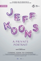 Jeff Koons – intimní portrét (Jeff Koons - An Intimate Portrait)