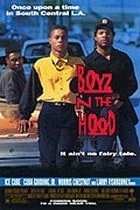 Chlapci ze sousedství (Boyz n the Hood)