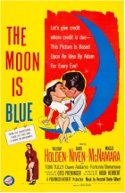 Měsíc je modrý (The Moon Is Blue)