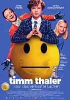 Legenda o Timovi neboli chlapci, který prodal svůj smích (Timm Thaler oder Das verkaufte Lachen)