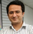 Vikram Malhotra