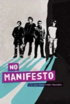 No Manifesto film o Manic Street Preachers (No Manifesto: A Film About Manic Street Preachers)