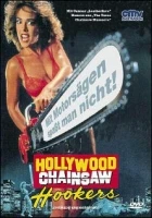 Hollywoodské rajdy s motorovými pilami (Hollywood Chainsaw Hookers)