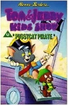Tom a Jerry Kids III.: Loupežníci (Tom &amp; Jerry Kids Show)