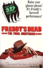 Freddyho smrt - poslední noční můra (Freddy's Dead: The Final Nightmare)