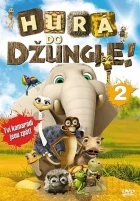 Hurá do džungle! 2 (Jungle Beat 2)