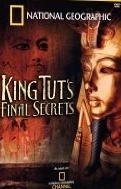 Tajemství faraona Tutanchámona (National Geographic: King Tut's Final Secrets)