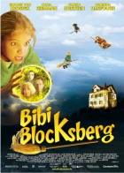 Malá čarodějka Bibi (Bibi Blocksberg)