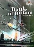 Bitva o Británii (Battle of Britain)