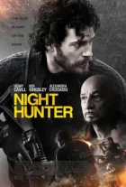 Noční lovec (Night Hunter)