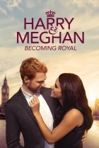 Harry a Meghan: Královské povinnosti (Harry &amp; Meghan: Becoming Royal)