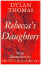 Rebečiny dcery (Rebecca's Daughters)