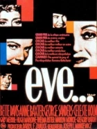 Vše o Evě (All About Eve)