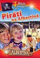Piráti na Albertině (Tjorven och Mysak)