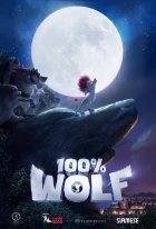 100% vlk (100% Wolf)