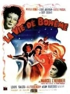 Život bohémy (La vie de bohème)