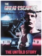 Velký útěk II - Nevyprávěný příběh (The Great Escape II: The Untold Story)