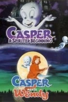 Casper a Wendy (Casper Meets Wendy)