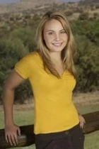 Leah Pipes