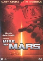 Mise na Mars (Mission To Mars)
