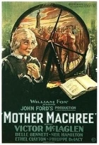 Mother Machree