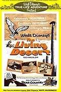 Živoucí poušť (A True-Life Adventures. The Living Desert)