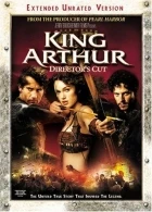Král Artuš (King Arthur)