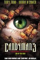 Candyman 3 : Den smrti (Candyman III: Day if the Dead)