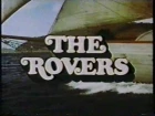 The Rovers: Dangerous Cargo