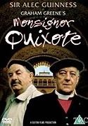 Monsignor Quijote (Monsignor Quixote)