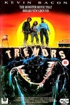 Chvění (Tremors)