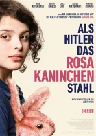 Jak Hitler ukradl růžového králíčka (Als Hitler das rosa Kaninchen stahl)