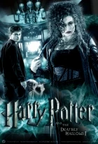 Harry Potter a Relikvie smrti – část 2 (Harry Potter and the Deathly Hallows: Part II)