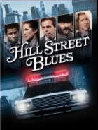 Poldové z Hill Street (Hill Street Blues)